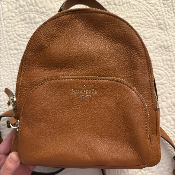 Kate Spade Backpack - Picture 3 of 12